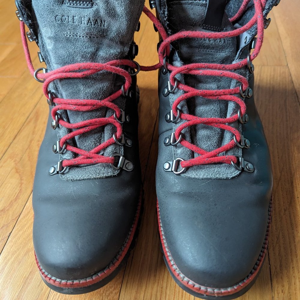 Cole Haan Men's ZERØGRAND Hiker Boot